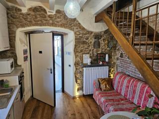 Charme Apartment St Tome - Almenno San Salvatore - 6