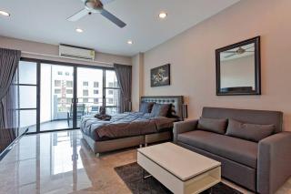 Beachfront condo Phratamnak - 4