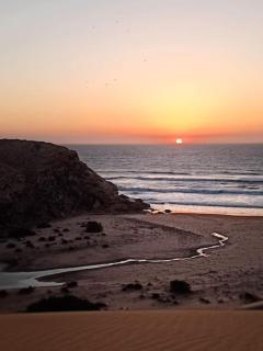 Traditional Berber style house for rent - Essaouira - 5