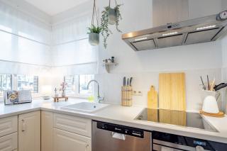 Gemütliche Wohnung im Schanzenviertel - Hamburg - 7