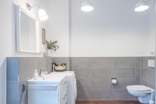 Gemütliche Wohnung im Schanzenviertel - Hamburg - 4