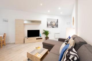 2BD 1BTH furnished - Nuevos Ministerios - Madrid - 8
