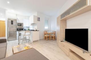 2BD 1BTH furnished - Nuevos Ministerios - Madrid - 6