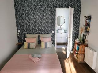 Chambre dans une dépendance La Rosette - Fontenay-sous-Bois - 3