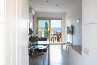 OleHolidays 741 Romana Playa vistas al mar - 7