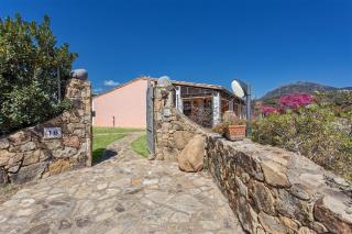 Casa Corallo - Tertenìa - 3