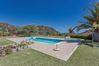 Casa Corallo - Tertenìa - 2