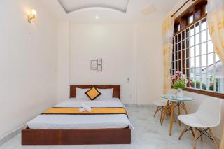 Homestay Bãi Sau - 5 phòng ngủ - 30 Võ Thị Sáu - Free karaoke - Vung Tau - 7