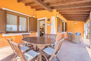 Casa Corallo - Tertenìa - 1