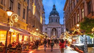 Rakoczi Apartments - Budapest - 7