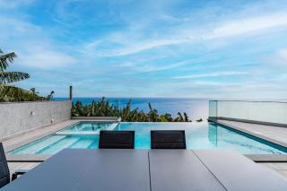 Villa Anita ,beautiful sunset - Arco da Calheta - 9