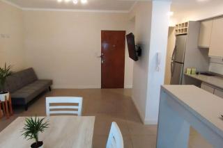 Departamento Hipólito - Mar del Plata - 4