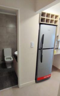 Departamento Hipólito - Mar del Plata - 2