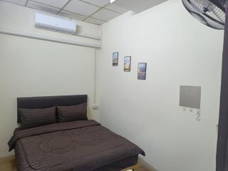 The House Hostel 2 - Banguecoque - 4