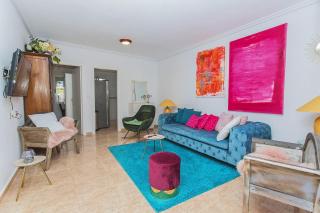 217 Lovely Family Bungalow Alicante-Holiday - Torrevieja - 3