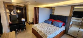 Galleria Residences Tower 1 Studio with Balcony - Cebu City - 2