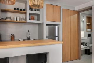 Sardela Apartment - Athens - 7
