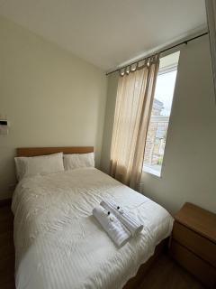 Harrow Road Rooms - Londra - 5