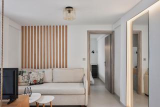 Sardela Apartment - Athens - 4
