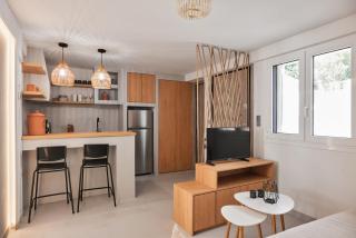 Sardela Apartment - Athens - 6