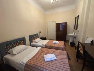 Hostel Viktorija with Private Rooms - 0