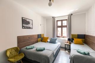 Cooltour Hostel - Poznan - 0