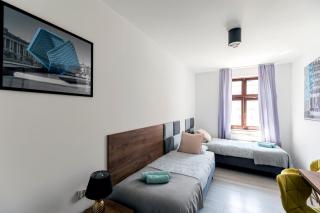 Cooltour Hostel - Poznan - 9