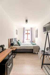Cooltour Hostel - Poznan - 8