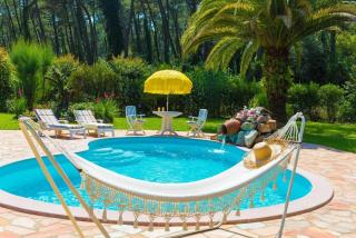 Villa charmante 3 étoiles à Biarritz Anglet, piscine privée et jardin. - Anglet - 0