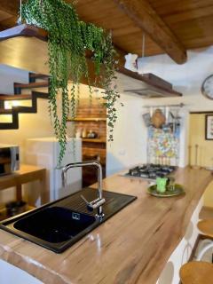 Romeos Cottage Public free parking bike rental - Verona - 7