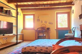 Romeos Cottage Public free parking bike rental - Verona - 8
