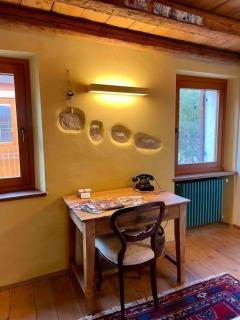 Romeos Cottage Public free parking bike rental - Verona - 2