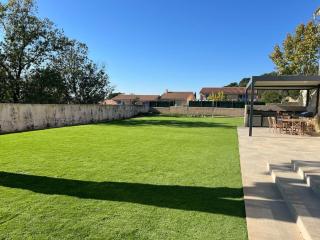 Love room avec Jacuzzi by Villa Queen Marseille - 7