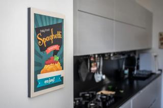 Fortezza Nuova Apartment - Livorno - Livorno - 7
