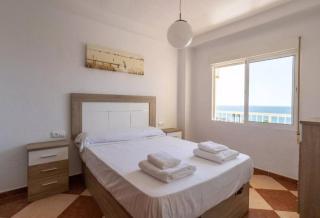 Apartamento El Mirador - Torre del Mar - 6
