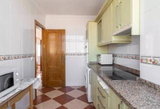 Apartamento El Mirador - Torre del Mar - 2
