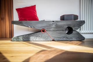 BOTTONERA casa vacanza - 5