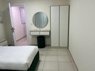 وحدات سكنية مفروشة - Djeddah - 9