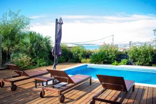 Modern Three Bedroom Villa With Pool - Kaštela - 0