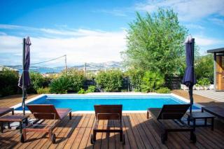 Modern Three Bedroom Villa With Pool - Kaštela - 9