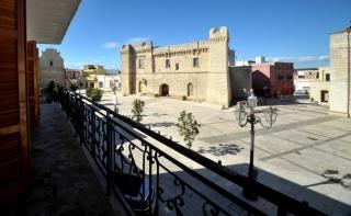 Al Castello Dimora in un Borgo Medioevale 10 posti - 4