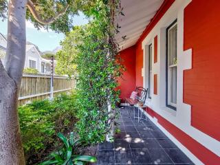 Mountain View Home - Vredehoek - Cidade Do Cabo - 7