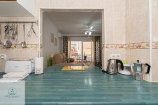 Central apartment Urb Canada - El Campello - 7