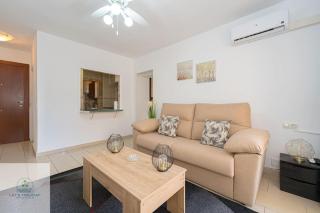 Central apartment Urb Canada - El Campello - 6