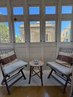 Casa Nina Sliema Urban Enitre Home - Sliema - 3