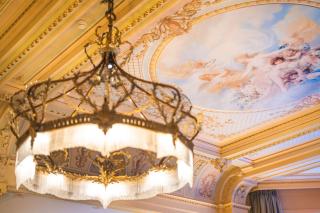 Grand Hotel Kronenhof - Pontresina - 6