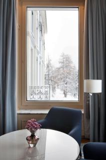 Grand Hotel Kronenhof - 2