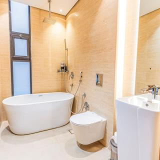 Nuzul R189 - Elegant Apartment - Riade - 1