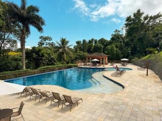 A Casa 46 Ilhabela - Praia do Curral - Refúgio à Beira-Mar, Condominio Yacamim - 6