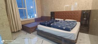 Hotel Mansarovar - 9